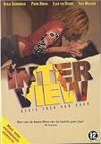 The Interview . [ NON-USA FORMAT, PAL, Reg.2 Import - Netherlands ]
