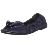 Miss Me Womens Divine-18 Ballet Flat