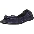 Miss Me Womens Divine-18 Ballet
