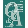 Self-Assessment Questions and Answers for Equine Practitioners by  Paul W. Pratt