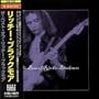 Rare Best of Richie Blackmore