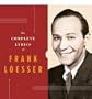 The Complete Lyrics of Frank Loesser