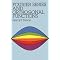 Outstanding Dover Math Books