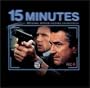 15 Minutes Soundtrack