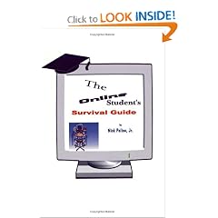 The Online Student's Survival Guide