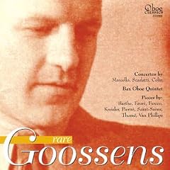 Rare Goossens