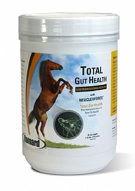 Ramard Total Gut Digestive Health 30 Day