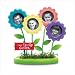 Search : Family Garden Flowers Frames