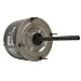 Fasco D7908 5.6-Inch Condenser Fan Motor, 1/3 HP, 208-230 Volts, 1075 RPM, 1 Speed, 2.6 Amps, Totally Enclosed, Reversible Rotation, Ball Bearing