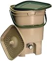 Bokashi Kitchen Composter
