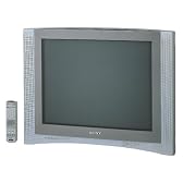 SONY KV-29DX650 FDトリニトロン搭載DRC高画質カラーテレビ