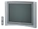 SONY KV-29DX650 FDトリニトロン搭載DRC高画質カラーテレビ: <b>現行NTSC放送を4倍密画像につくり換え、HDに迫る質感で再現。さらにMF機能で、2つのモード切り換えが可能</b><br> DRC-MFでは、通常の動画や動きの激しい映像に適したDRC4倍密(標準)モードに加え、DRCプログ...