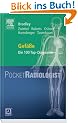 Pocket Radiologist<br>Gef��e: Die 100 Top-Diagnosen