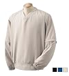 Devon & Jones Sport - Men's Convertible Windshirt (DG955)