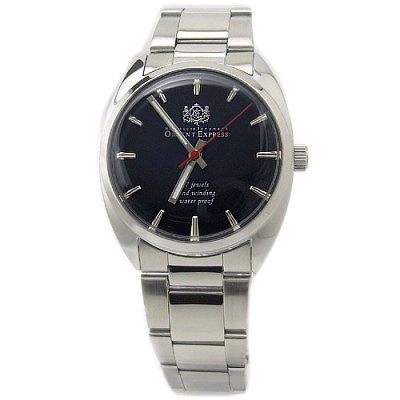 ｜ORIENT-EXPRESS オリエントエクスプレス 裏面スケルトン OA-8037-05
