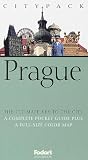 Fodor's Citypack Prague, 2nd Edition (Citypacks)
