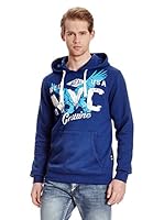 Broadway NYC Sudadera Banks (Azul Oscuro)