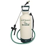 SP Systems 2-Gallon Yard Tender Compression Sprayer #YT-20 by SP Systems LLC