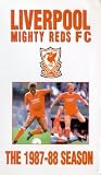 Liverpool FC - The Mighty Reds [1988]