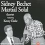 Sidney Bechet/Martial Solal Quartet Ft Kenny Clarke