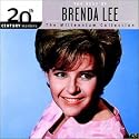 20th Century Masters: The Best Of Brenda Lee (Millennium Collection)