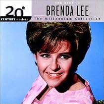20th Century Masters: The Best Of Brenda Lee (Millennium Collection)