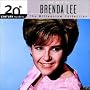 20th Century Masters: The Best Of Brenda Lee (Millennium Collection)