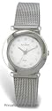 Skagen Women's Mesh Bracelet Watch #107SSSD