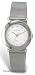 Skagen Women's Mesh Bracelet Watch #107SSSD