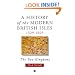 A History of the Modern British Isles, 1529-1603: The Two Kingdoms