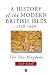 A History of the Modern British Isles, 1529-1603: The Two Kingdoms