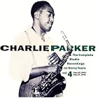 Complete Studio Recordings, Vol. 4 by  Charlie Parker 