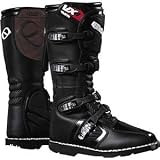 MSR Racing VX1 ATV Boots