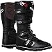MSR Racing VX1 Boots - 10/Black