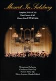 Mozart in Salzburg