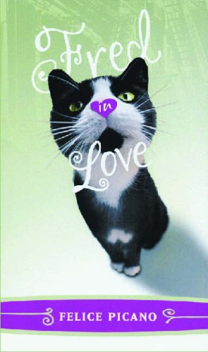 Fred in Love