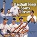 Search : Baseball Songs Sports Heroes