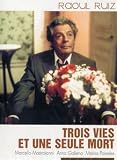Three Lives and Only One Death ( Trois vies & une seule mort ) ( Três Vidas E Uma Só Morte (3 Lives and Only 1 Death) ) [ NON-USA FORMAT, PAL, Reg.2 Import - France ]