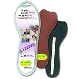 Noene City Line Lady innersoles, Size 7-8