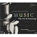 4-CD Set for use with Music: The Art of Listening