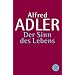 Der Sinn des Lebens