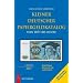 Kleiner deutscher Papiergeldkatalog: von 1871 bis heute