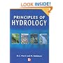 Principles Of Hydrology