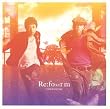 Re:fo(u)rm