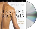 Healing Back Pain: The Mind-Body Connection