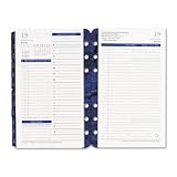 FDP34013 - Monticello Daily Planner Refill