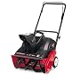 Yard Machines 4.5 HP Single-Stage Snow Thrower #31AS250-800