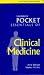 Essentials of Clinical Medicine (Bailliere's Pocket Essentials)