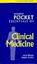 Saunders' Pocket Essentials of Clinical Medicine