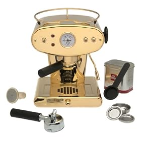 FrancisFrancis! X1 Espresso Machine